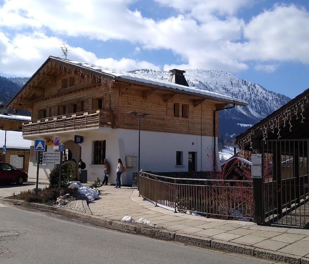 Post Office 2