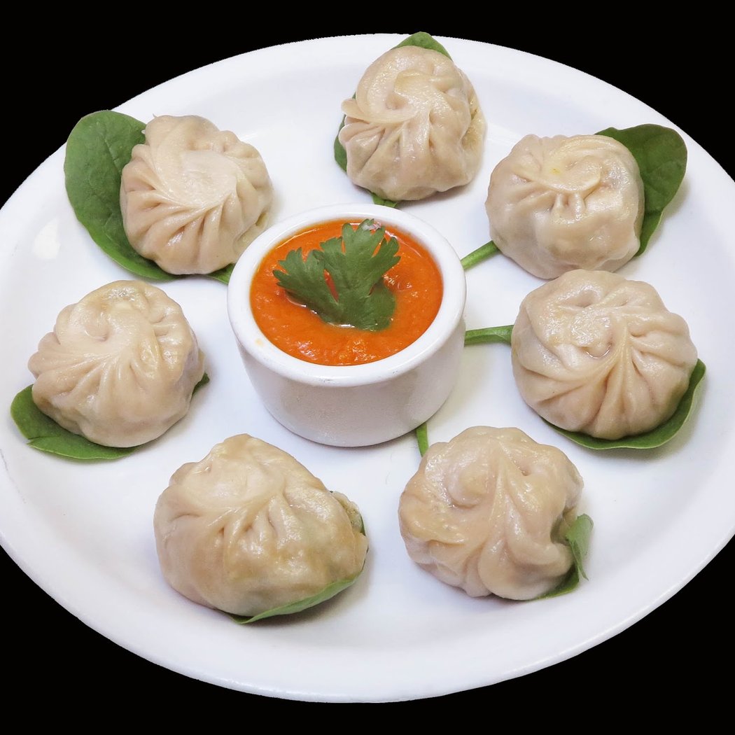 Shangri-La Cafe & Grill 1
