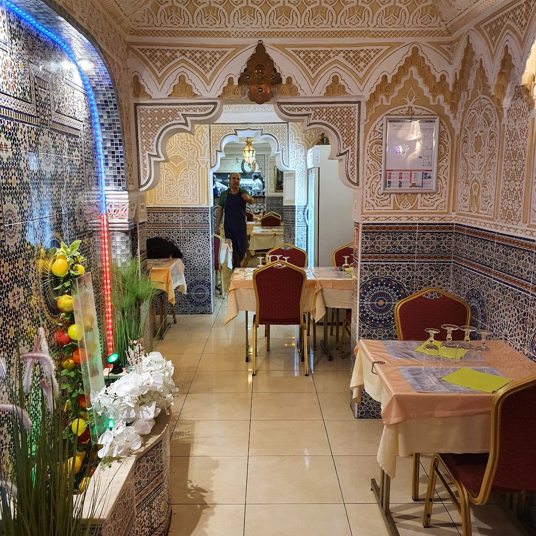 Bab Salam 2
