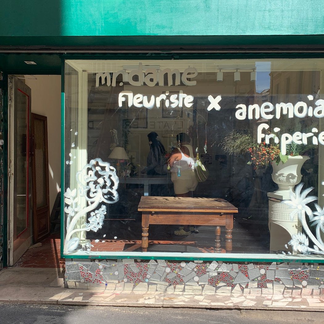 Anemoia - Boutique Vintage 2