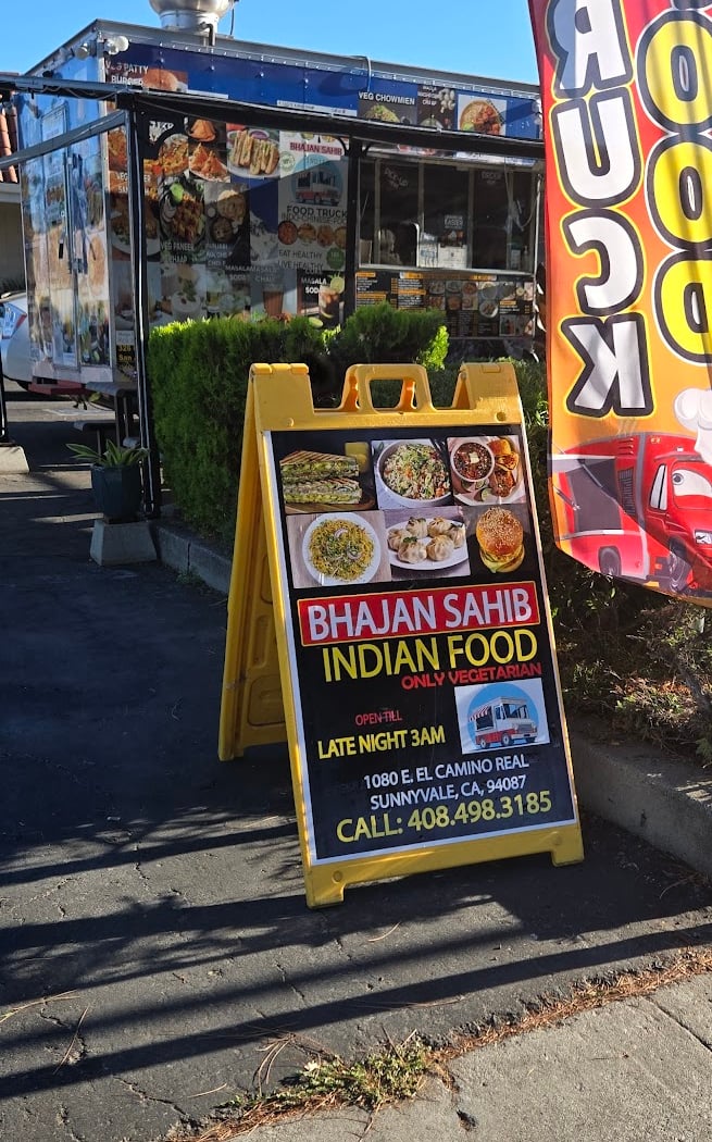Bhajan Sahib Indo Chinese food 2