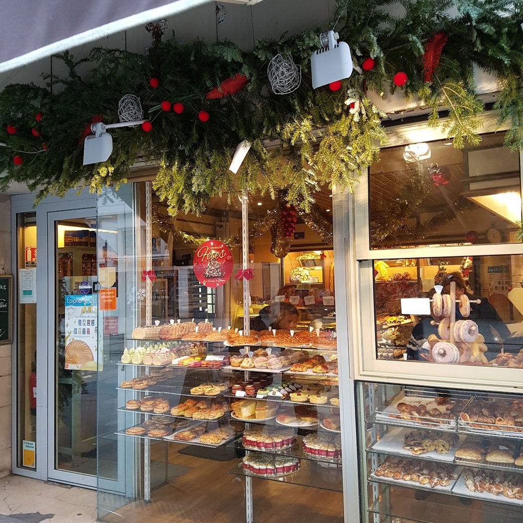 Alain Batt Chocolats 2