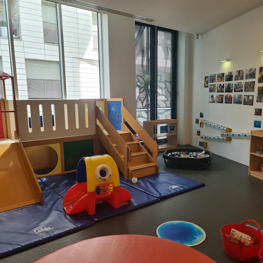 Centre Ludique de Boulogne-Billancourt 2