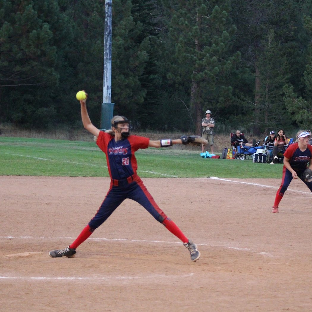 San Ramon Valley Girls Athletic League (SRVGAL) 1