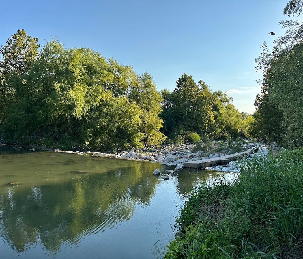 Confluence Park 3
