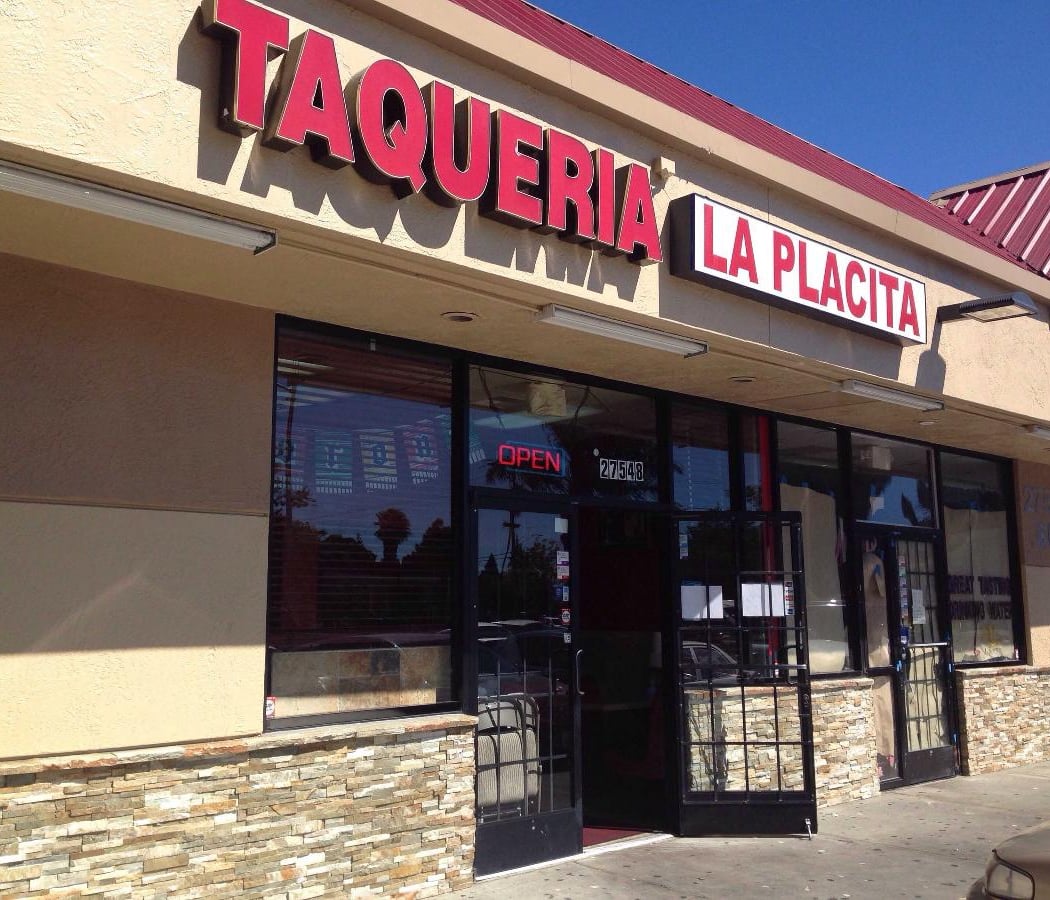 La Placita 2