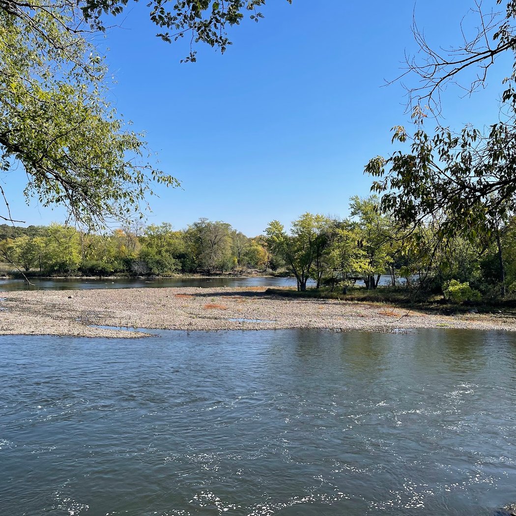 River Walk 1