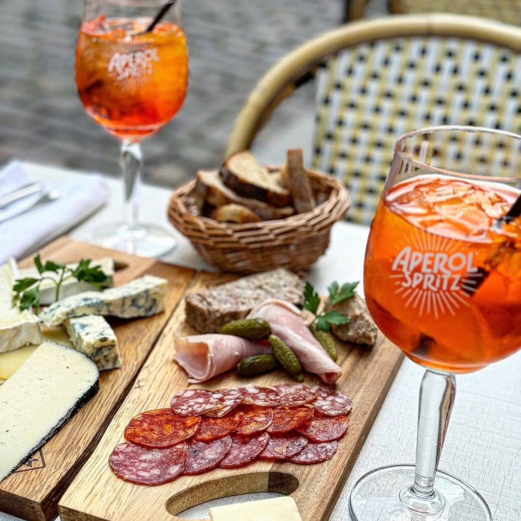 Brasserie Floderer 1