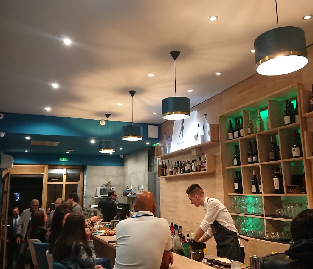 BISTROT SAINTE 2