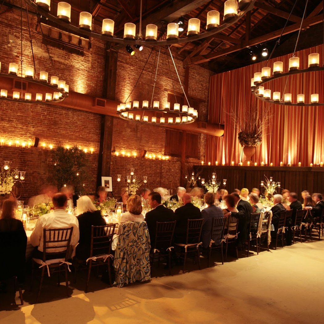 The Estate Yountville Pavilion and Barrel Room 2