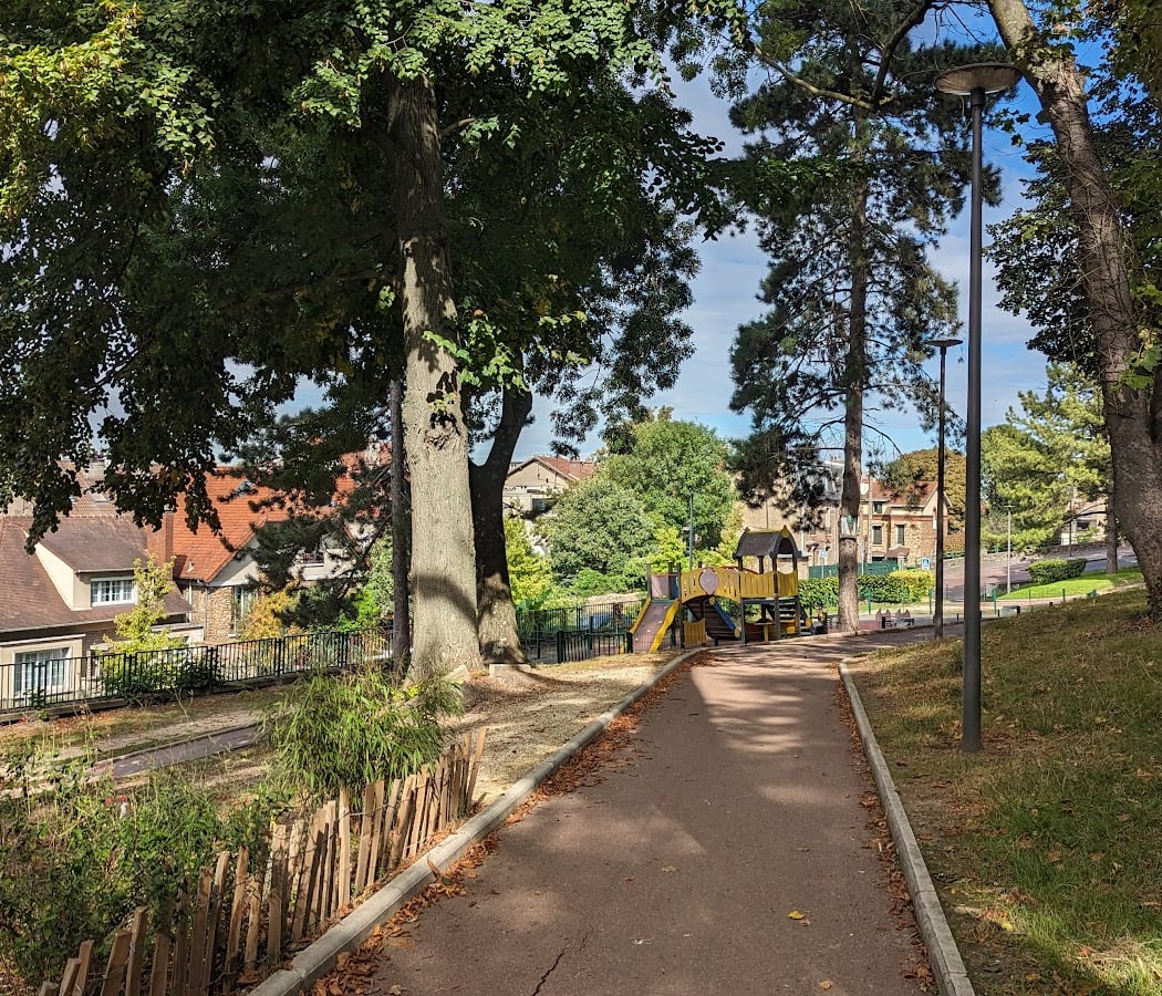 Parc de Beauregard 2