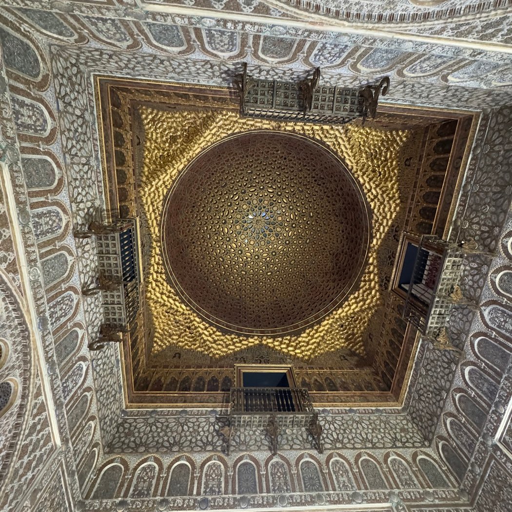 Seville Tours Co. Private Walking Tours & Day Trips 3