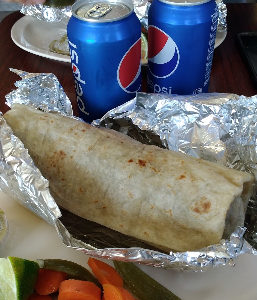 Tacos El Jarochito 3