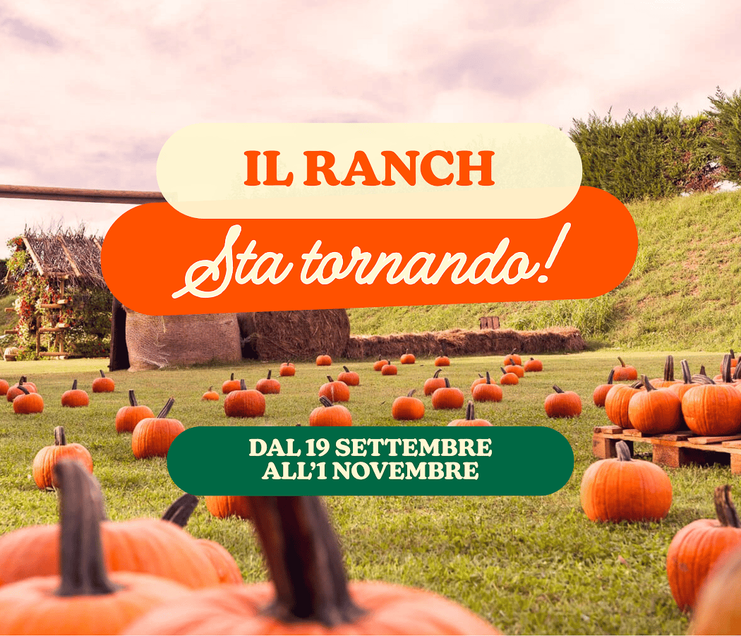 Il Ranch 1