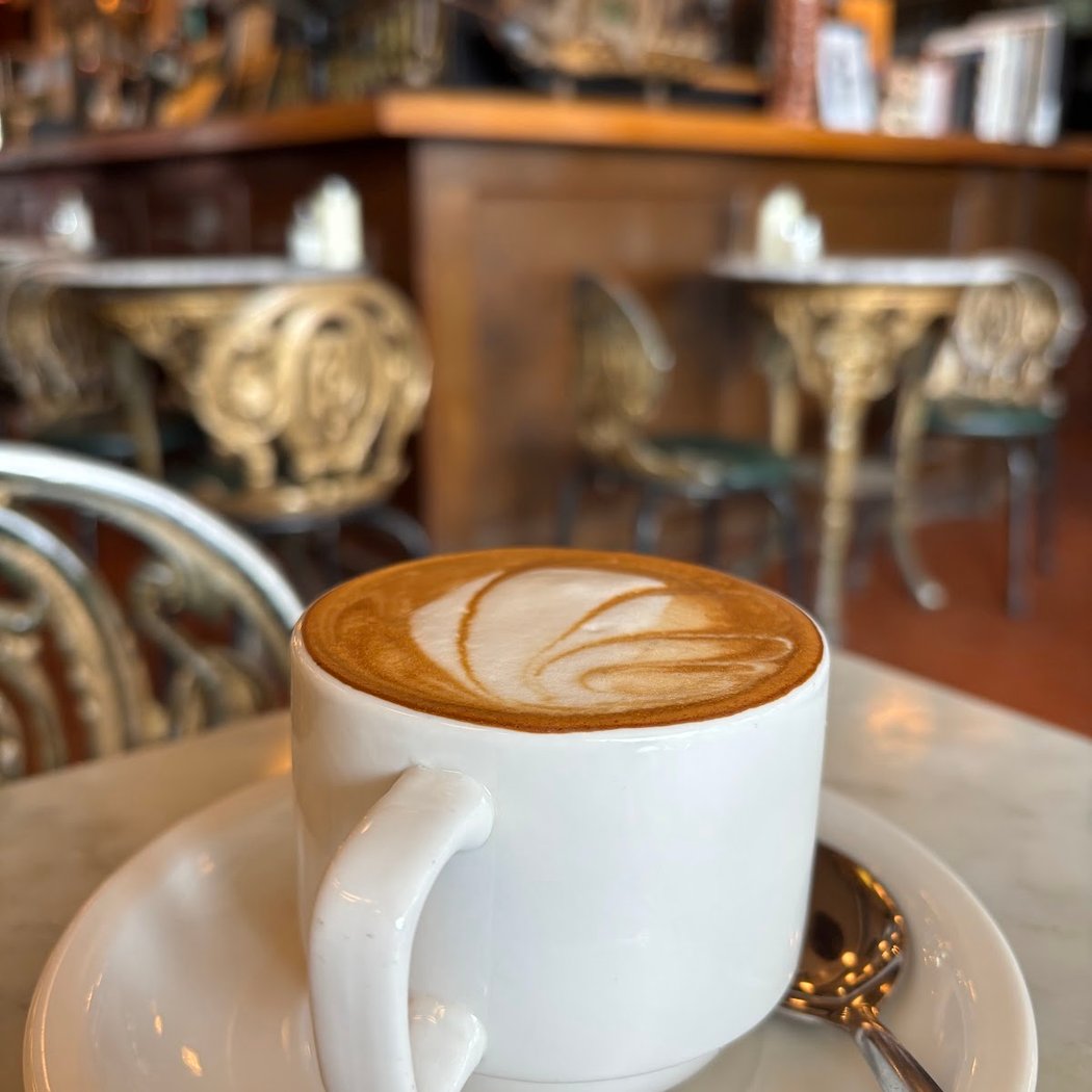 La Croissanterie Figaro 1
