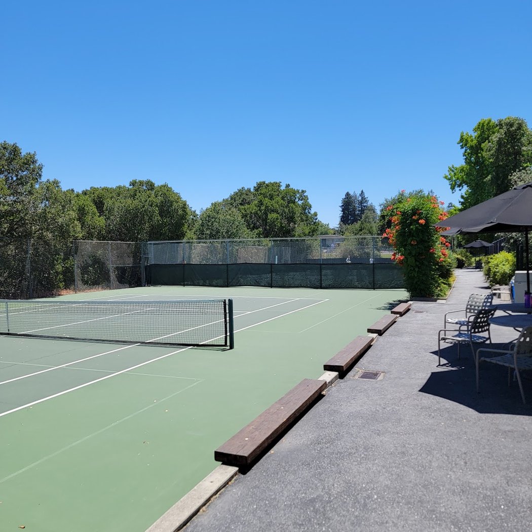 Pickleball Play & Clinics 1