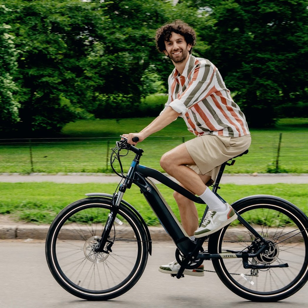 New York City Central Park Bicycle Rental 3