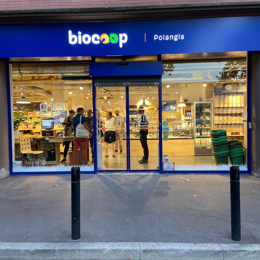Biocoop 2