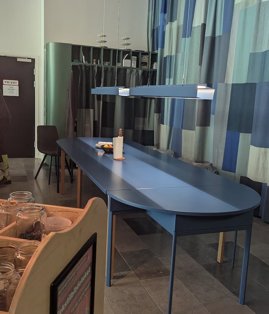 Open Sewing Workshop 2