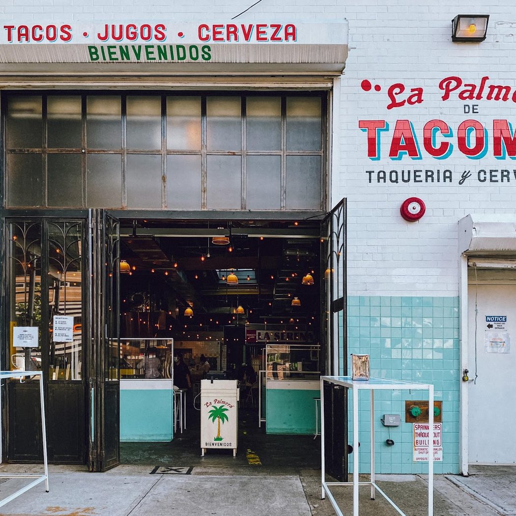 Tacombi 3