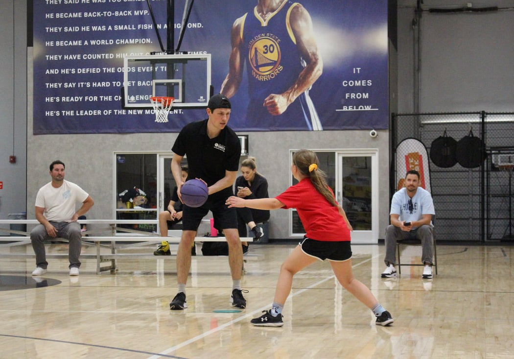 Smaller Ballers 3