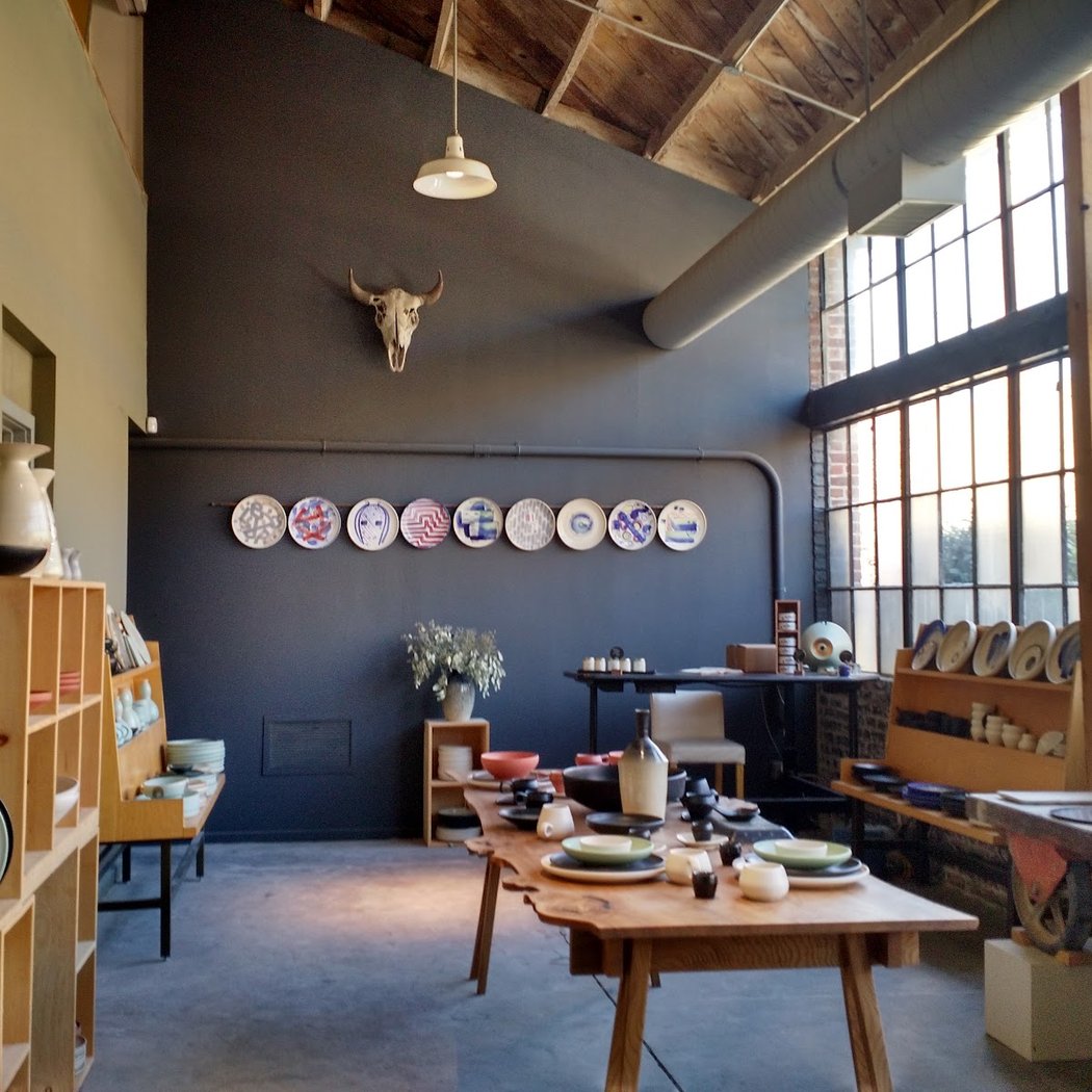Jered's Pottery 3