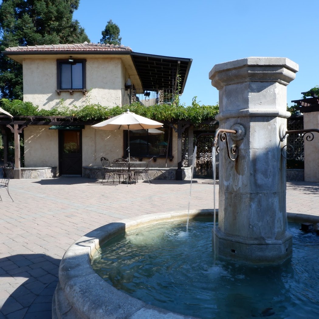 Guglielmo Winery 3