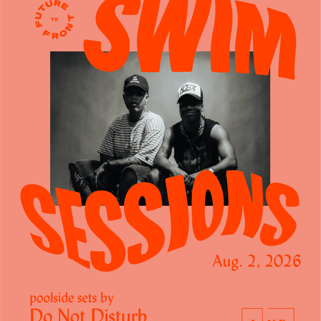 Swim Sessions 1