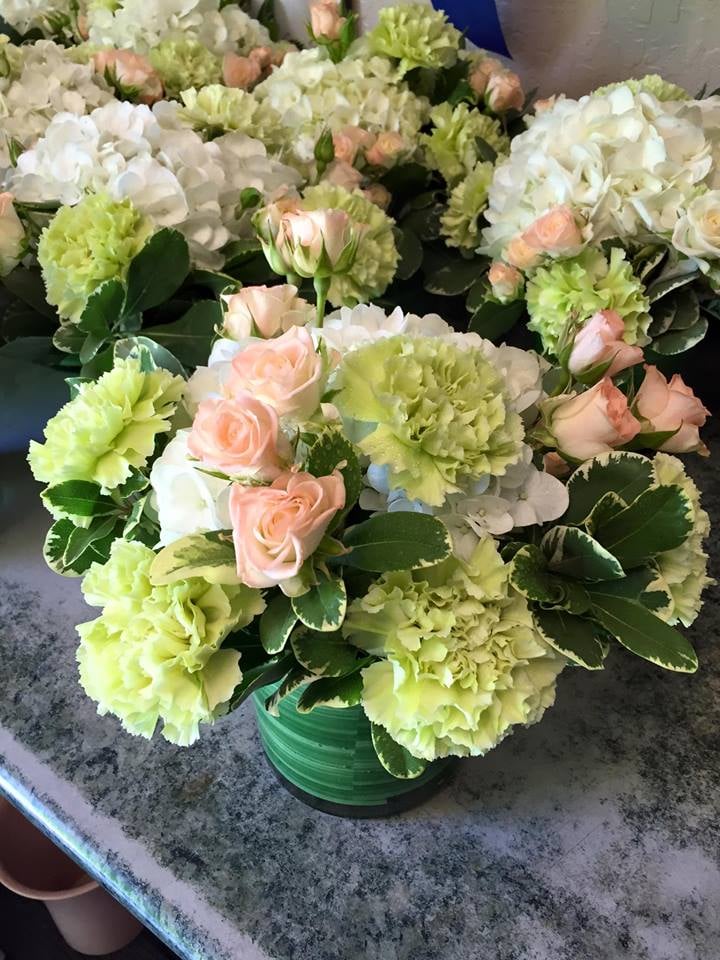 Enchanted Florist & Gifts 1