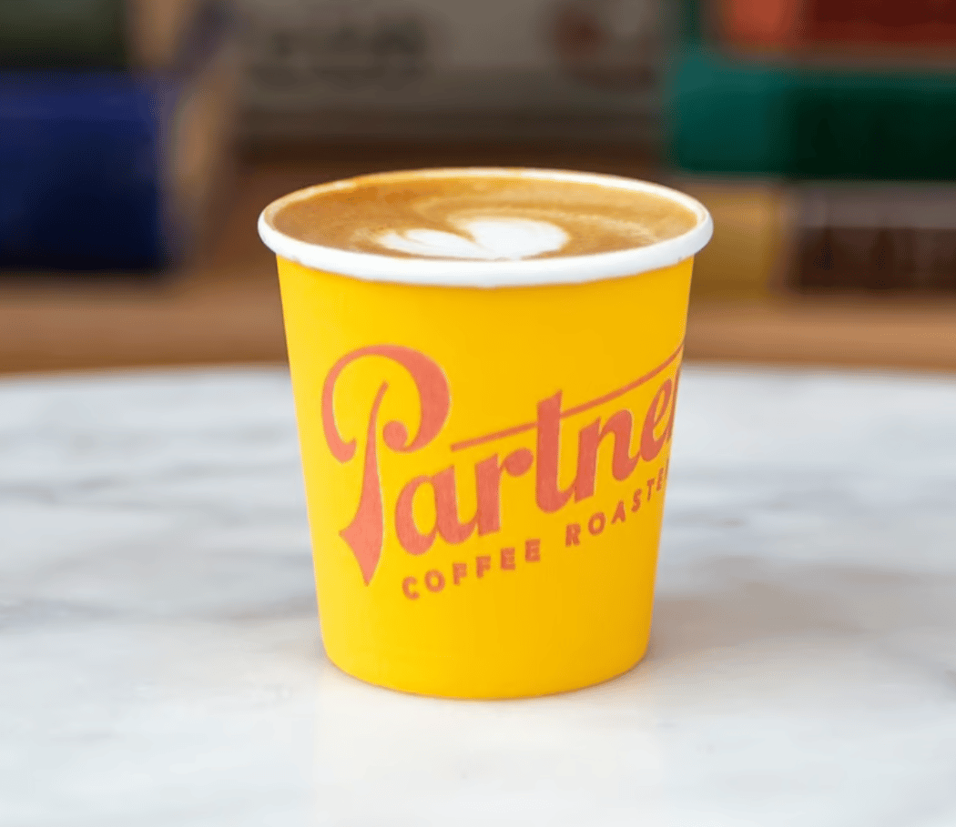Partners Coffee West Village 1