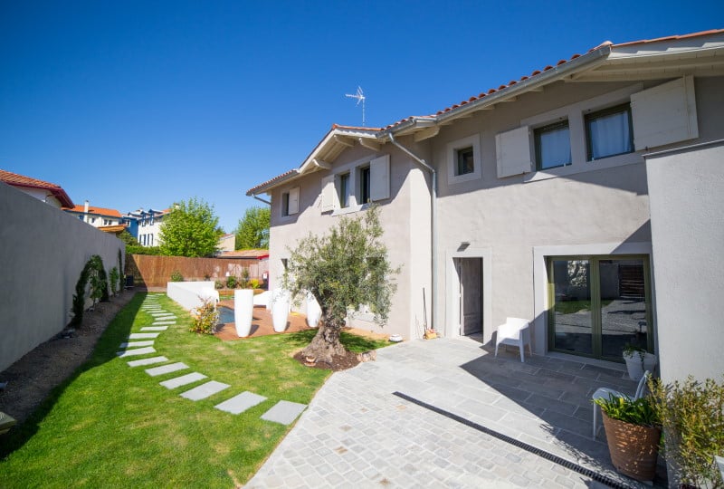 chambres d'hotes biarritz: Arima Biarritz 1