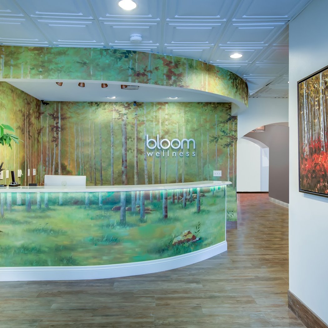 Bloom Wellness Spa 2
