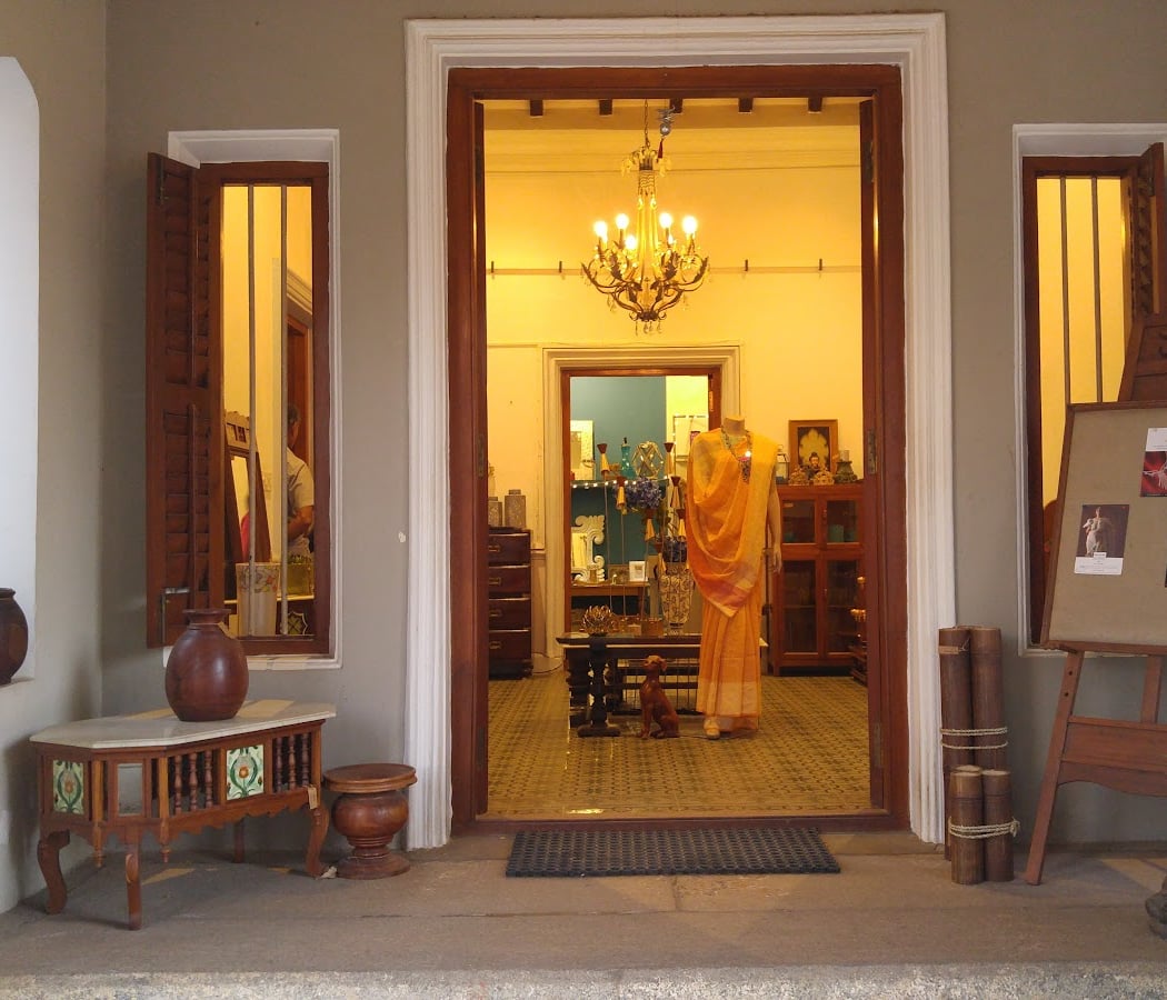 ART KARAT JEWELLERY SHOW 2