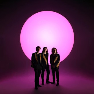THE HOWLERS 3
