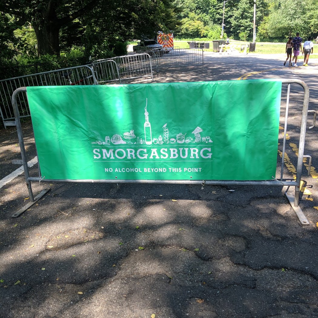 Smorgasburg 3