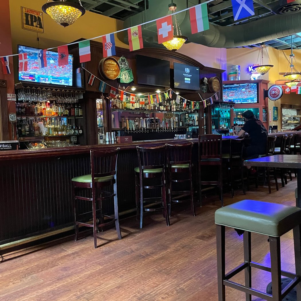 Traditional Irish Session 3