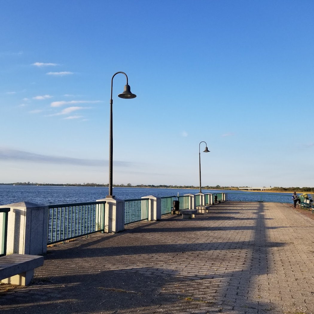 Canarsie Beach Clean Up 3