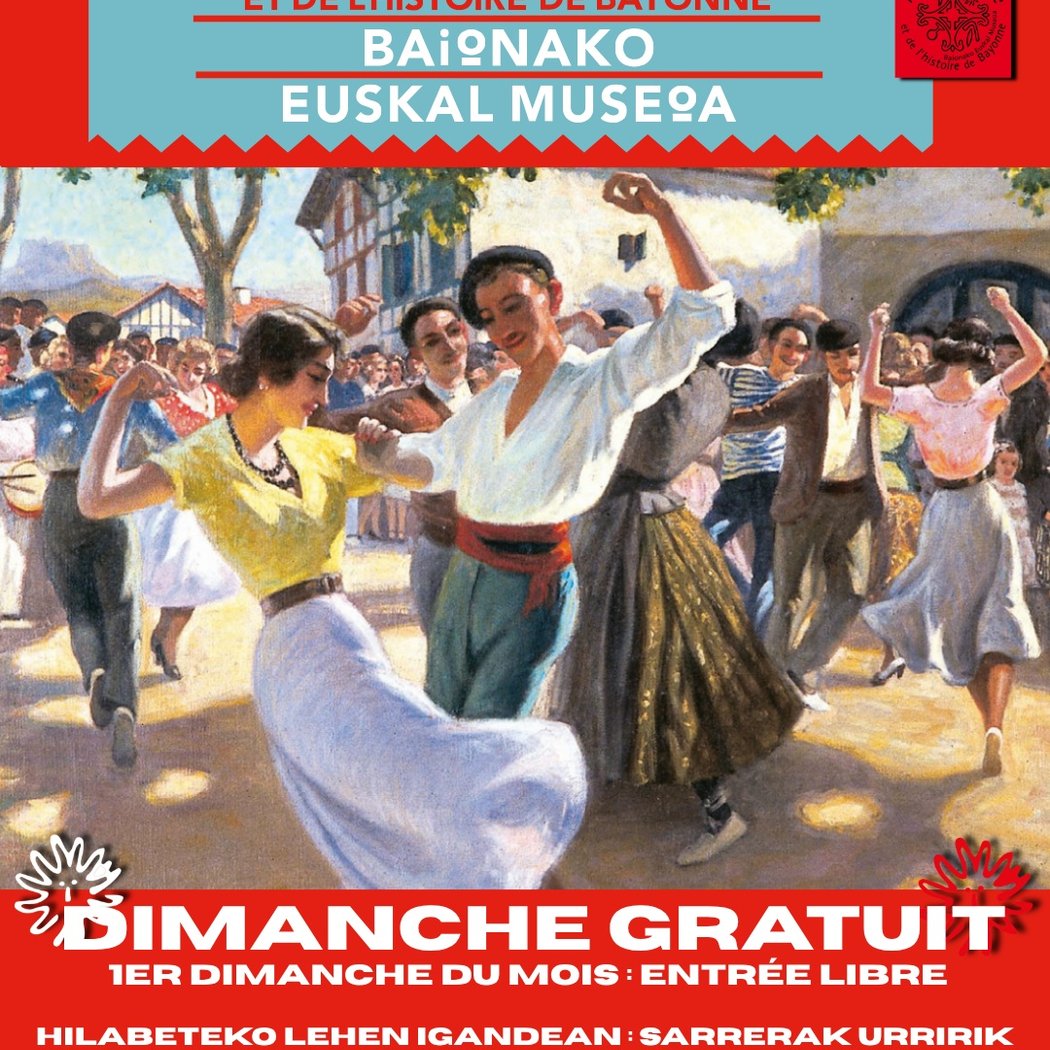 Free Entry Day