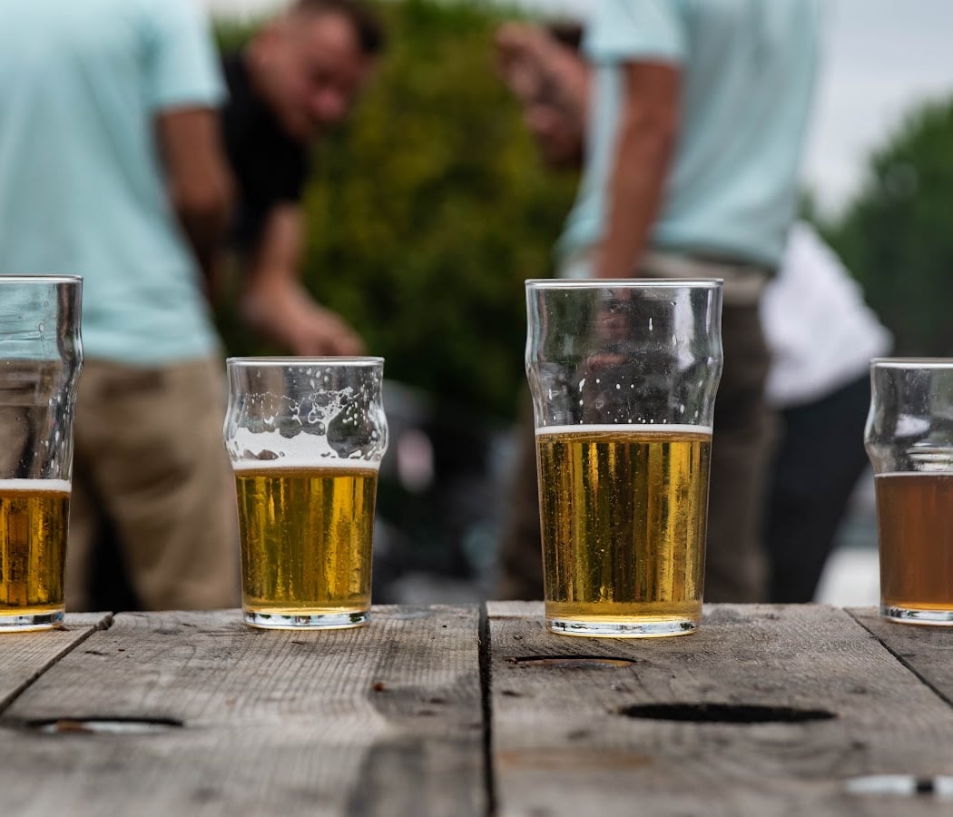 BK Bière 3
