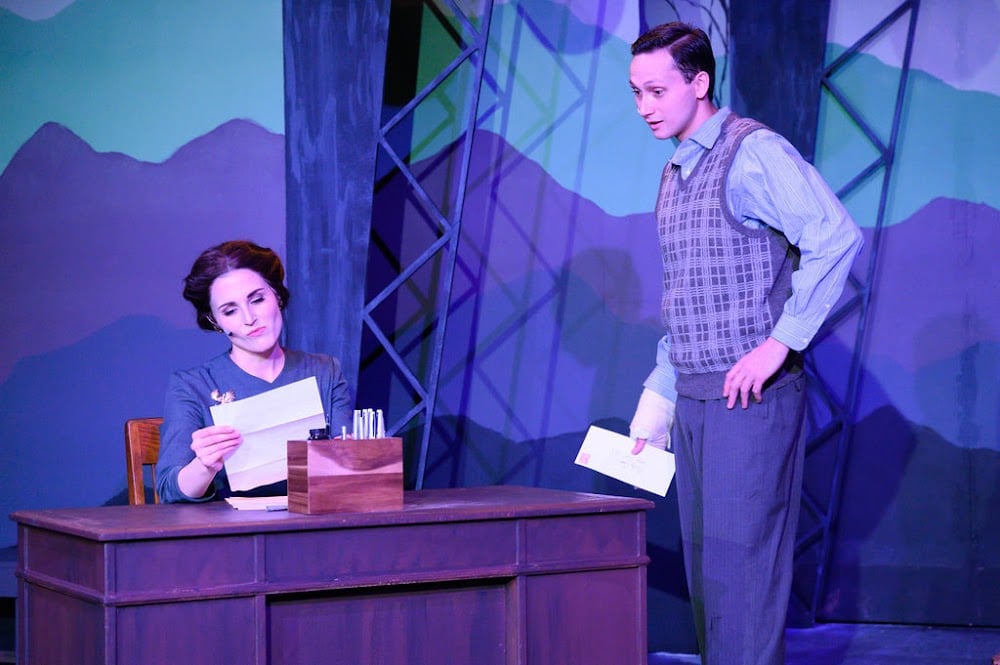 Contra Costa Civic Theatre 3