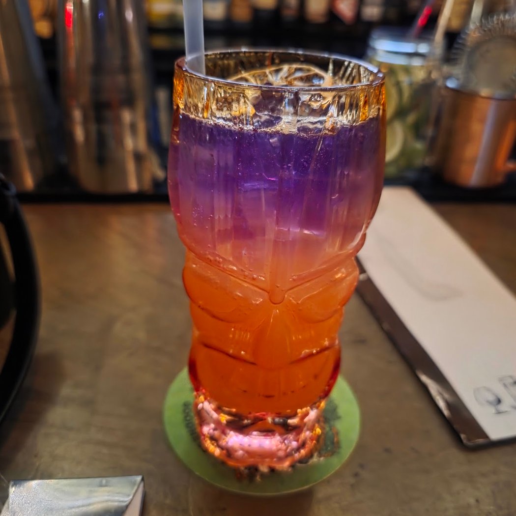Gantry Bar & Kitchen 1