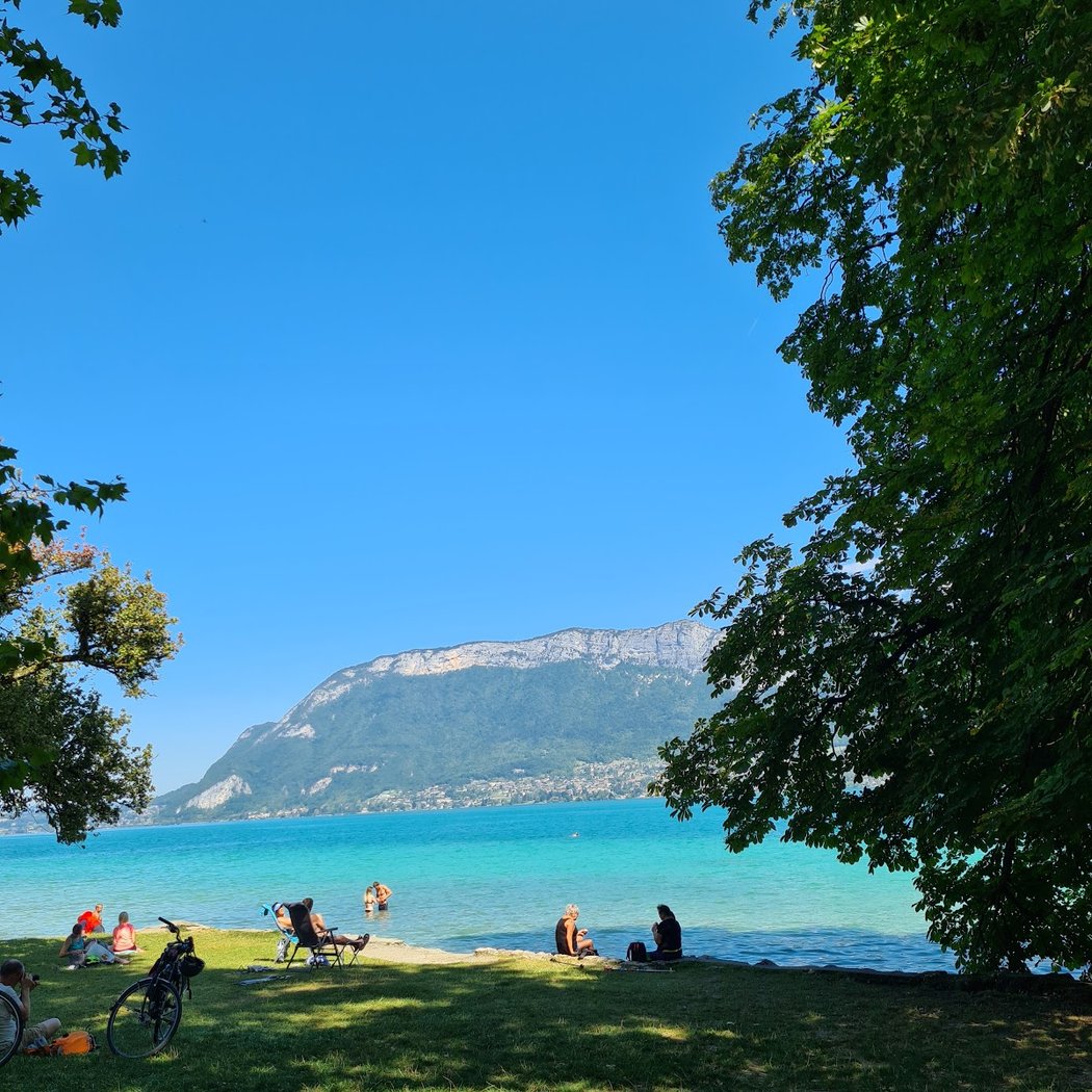 Plage Les Choseaux - Clos Berthet 3