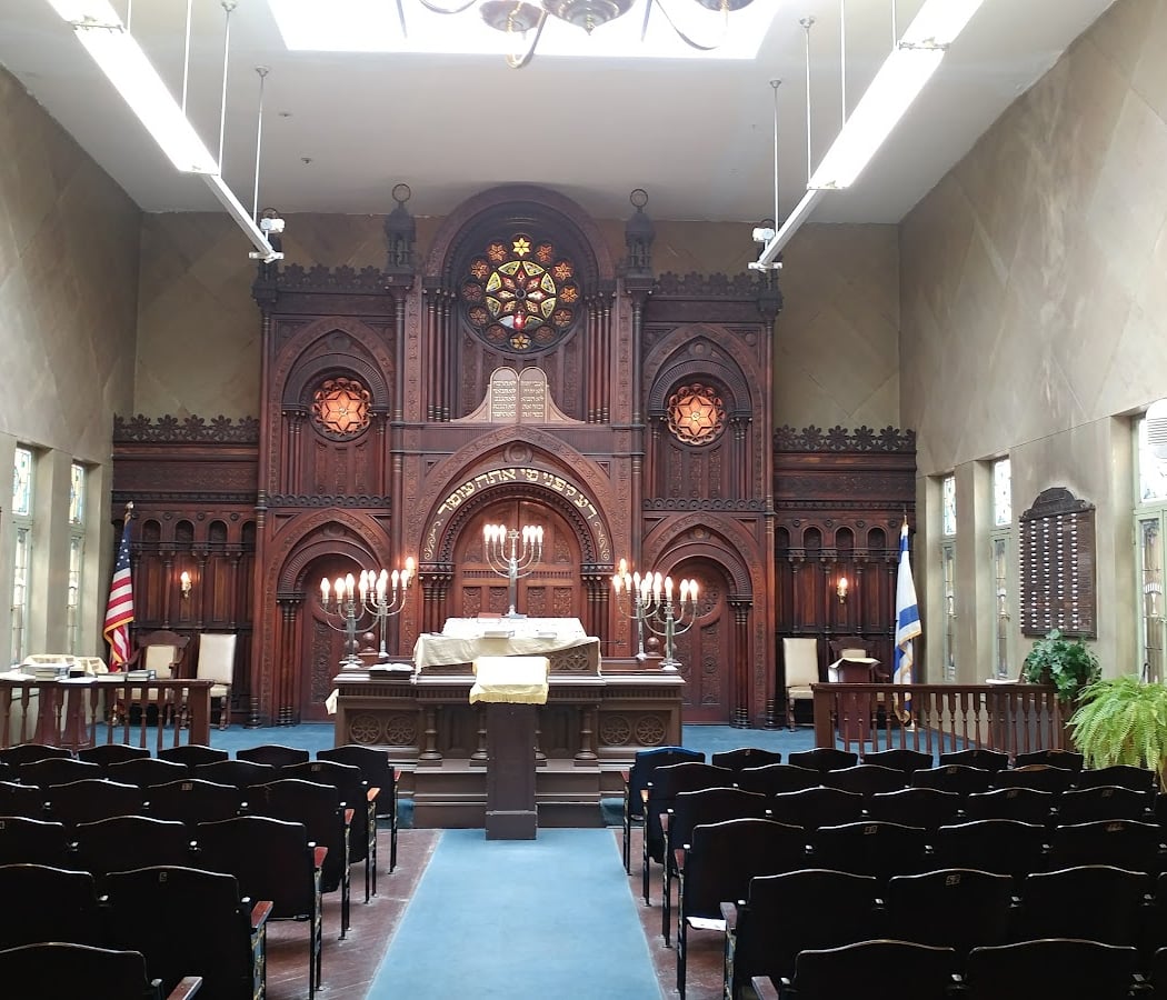 The Jewish Museum of New Jersey 1