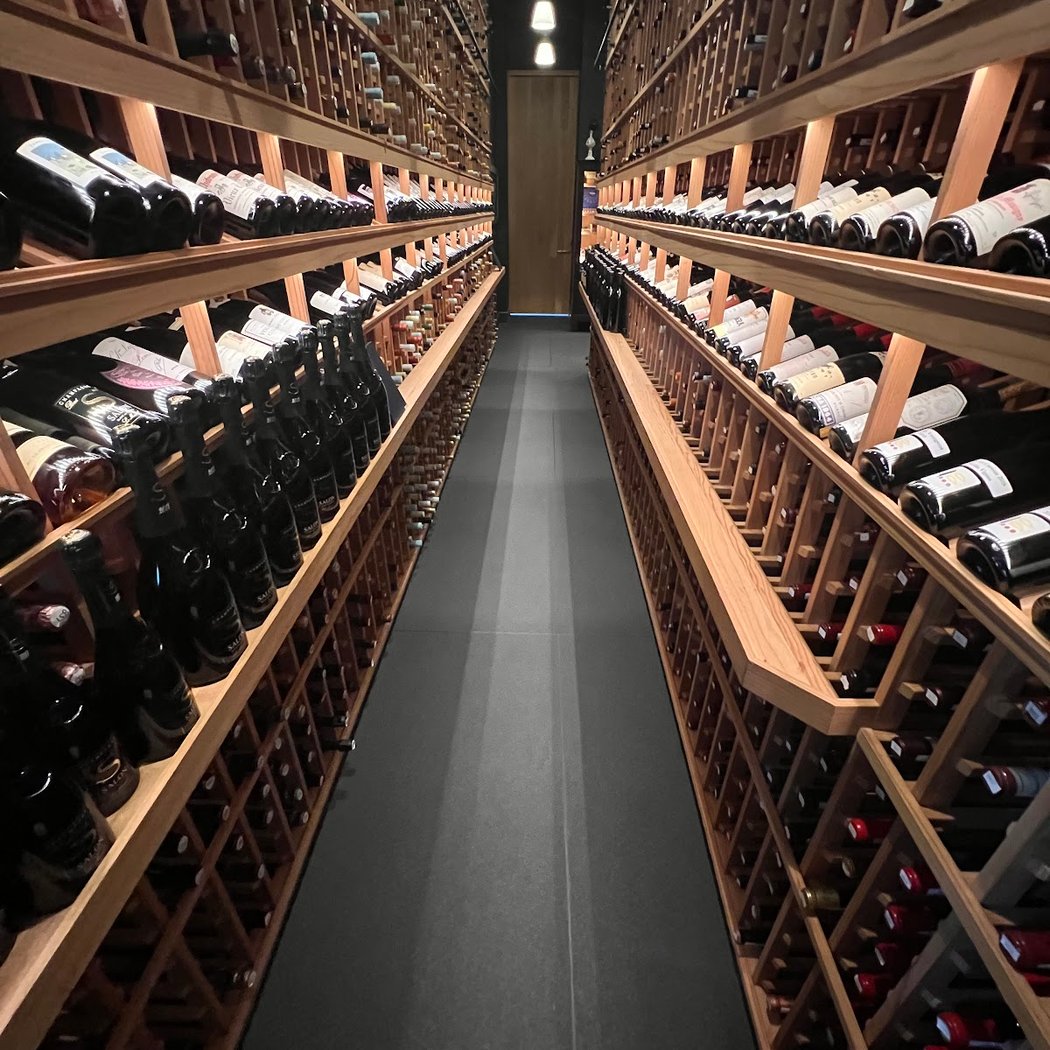 Chane Des Rtisseurs Celebrates Judgment Of Paris 2