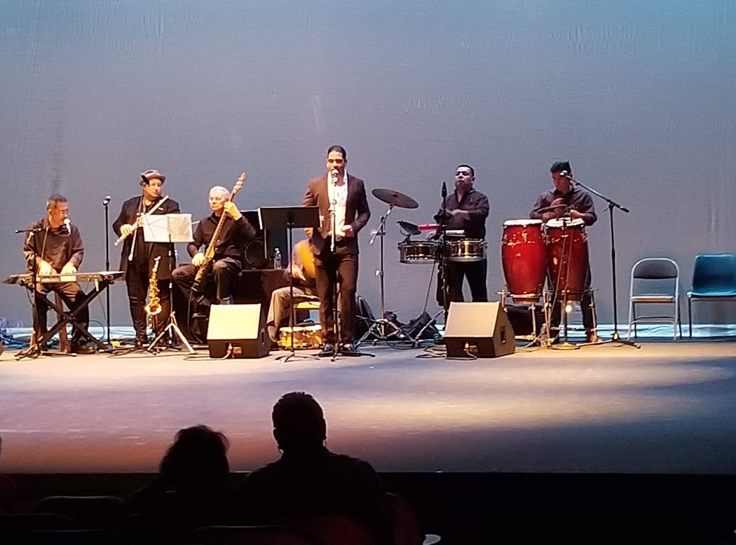 Prince George's Publick Playhouse 4