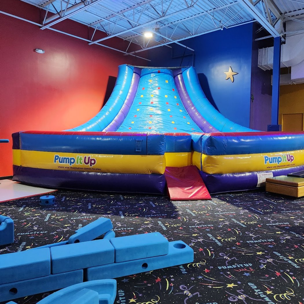 Pump It Up Auburn Hills Kids Birthdays and More 2