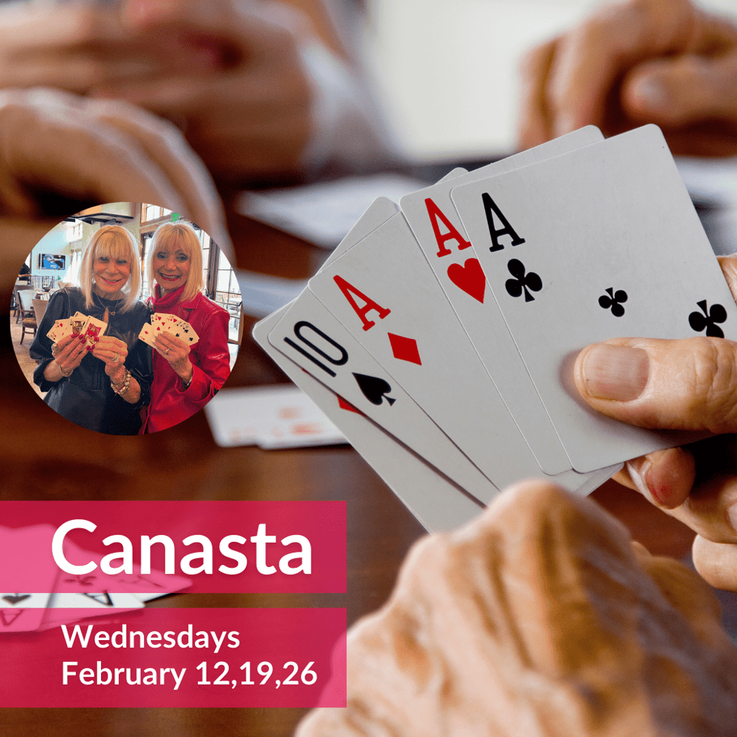 Canasta 1