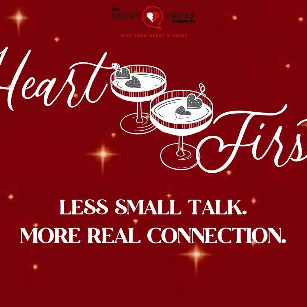Heart First 1