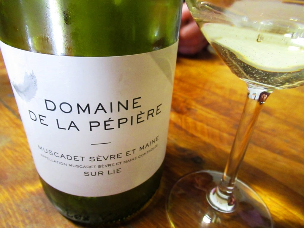 Domaine de la Pépière 1