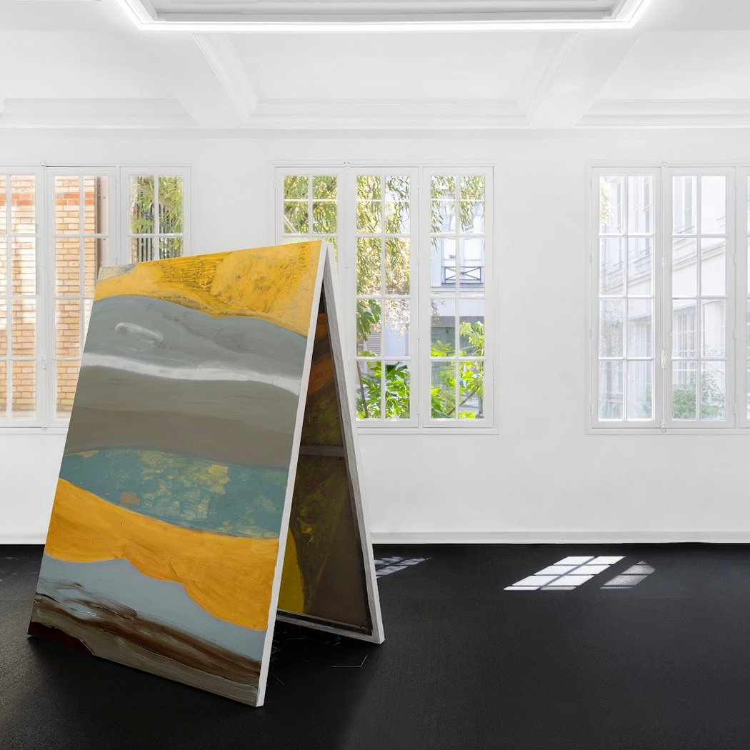 Galerie Romero Paprocki 1